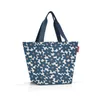 reisenthel shopper M, Einkaufstasche, Tragetasche, Daisy Produktbild-Vorschau 3