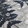 Tischdecke Wasserdichte Gartentischdecke Garten Balkon Produktbild-Vorschau 3