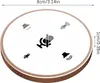 Głośnik konferencyjny USB z mikrofonem - dookólny 360°, Podgląd zdjęcia produktu 6