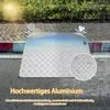 XMTECH Schwellenrampe Schwellenbrücke Rollstuhlrampe aus Produktbild-Vorschau 7