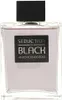 Seduction in Black toaletní voda pro muže 200 ml - Antonio Náhled obrázku produktu 1