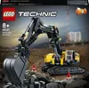 LEGO Technic Těžkotonážní bagr, Sada na stavění, 8 Náhled obrázku produktu 38
