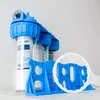 Wessper TripleMax 1'' filtro acqua Naruric a 3 stadi + set Anteprima dell’immagine prodotto 2