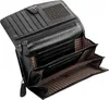 Bruno Banani Geldbörse Damen 020026 schwarz Produktbild-Vorschau 9
