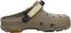Crocs Classic All Terrain Holzschuhe Grün EU 43-44 Grün EU Produktbild-Vorschau 13
