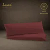 Poszewka na poduszkę Lavea® 80 x 80 cm Bawełna puszysta, Podgląd zdjęcia produktu 4