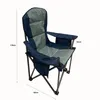 Campingstuhl YUKON Faltbar Camping Klappstuhl Stuhl Produktbild-Vorschau 7