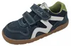 Lurchi Jamin Barefoot Barfußschuhe Blau Produktbild-Vorschau 1