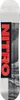 Nitro Herren All Mountain Snowboard PRIME RAW, Größe:160 Produktbild-Vorschau 3