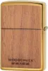 Zapalovač ZIPPO WOODCHUCK MAHOGANY FLAME 29901 Náhled obrázku produktu 5