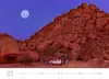 Exklusivkalender Namibia 2027, 70 x 50 cm, limitierte Produktbild-Vorschau 3