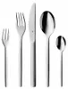 Besteckset WMF Elea 60-teilig Edelstahl 18/10 Cromargan für Produktbild-Vorschau 1