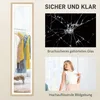 HOMCOM Ganzkörperspiegel 40 x 160 cm Standspiegel mit Produktbild-Vorschau 8