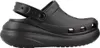 Crocs Classic Crush Clog Czarny Podgląd zdjęcia produktu 4