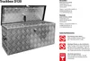 Truckbox D120 + inkl. Montagesatz MON4002 Deichselbox, Produktbild-Vorschau 10