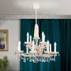 Sospensione per lampadario Posament luci in acciaio cavo di Anteprima dell’immagine prodotto 2