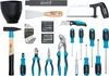 Hazet Werkzeugtasche, klein, mit 51 Werkzeugen 51-tlg. Produktbild-Vorschau 8