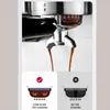Macchina da caffè Zimilo con macinacaffè, 1350 W, doppia Anteprima dell’immagine prodotto 6