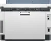 HP Color LaserJet Pro MFP 3302fdn Produktbild-Vorschau 4