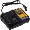 DeWalt DCB1104-QW System-Schnellladegerät, 10,8–18,0 Volt Produktbild-Vorschau 14