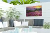 MuchoWow® 60x40 cm Outdoor-Poster Gartendeko Sichtschutz Produktbild-Vorschau 4