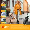 Giacca per cani LOVPET®, cappotto per cani con imbracatura, Anteprima dell’immagine prodotto 7