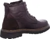 Josef Seibel Herren Knöchel Schnürschuh mit seitlichem Produktbild-Vorschau 14