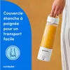 NBP003W  NutriBullet Portable Weiß NutriBullet Produktbild-Vorschau 21