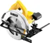 DeWalt Handkreissäge 86 mm 1750 W Produktbild-Vorschau 3