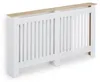 Copritermo Relaxdays, a lamelle, HBT 83x152x19 cm, per Anteprima dell’immagine prodotto 10