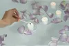 Horeca Candle - 100 bílých čajových svíček - 8 hodin - bez Náhled obrázku produktu 5