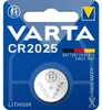 Gombíková batéria "CR2025" Anteprima dell’immagine prodotto
