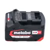 Metabo SGS 18 LTX Q Akku Gras und Strauchschere 18 V + 1x Produktbild-Vorschau 4