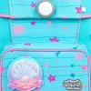 School Mood Timeless Pro Lilly (sirène), set de cartables 7 Voir les images du produit 4