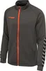 Hummel hmlAuthentic Poly Zip Jacket Produktbild-Vorschau 6