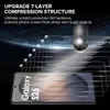 2X Schutzglas für Samsung Galaxy S26 Display Panzerfolie Produktbild-Vorschau 2