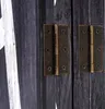 Fotografie Paravent Vintage, Paravent Room Divider Náhled obrázku produktu 7