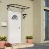 Palram - Baldachýn Canopia Venus 1350 antracit 88x136x36 cm Náhľad obrázku produktu 15