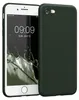 kwmobile 39458.118, Hauthülle, Apple, iPhone 7/8, 11,9 cm Produktbild-Vorschau 1
