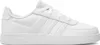 A white Adidas sneaker is shown from the side against a white background. Anteprima dell’immagine prodotto