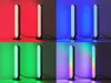 LED stolní lampa TRIO RE R55382102 GAME RGB 2x2,5 W černá Náhled obrázku produktu 10