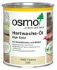 Osmo Hartwachs-Öl Original 750 ml farblos matt Produktbild-Vorschau 7