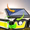 Solárne LED svetlo 3 v 1, 500 lm, PIR a súmrakový senzor, Náhľad obrázku produktu 7