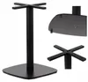Base per tavolo in metallo SH-3050-4, per ufficio, hotel, Anteprima dell’immagine prodotto 8