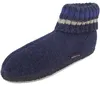 Haflinger Paul Damen, Herren Schurwoll Hausschuhe Produktbild-Vorschau 47