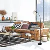 Rabalux Lampadaire blanc Daron pour ampoule E27 5239 Voir les images du produit 5