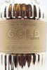 A close-up of a bottle label with gold lettering and a textured background. Anteprima dell’immagine prodotto