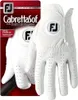 Guanti Footjoy CabrettaSof White Left Hand ML da uomo Anteprima dell’immagine prodotto 2