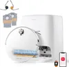 Roborock Qrevo Edge 2 Flow Saugroboter mit Wischwalze, Produktbild-Vorschau 1