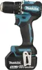 Makita DDF487RTJ Akku-Bohrschrauber Produktbild-Vorschau 2